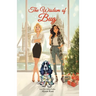 The Wisdom of Bug: A Festive, Slow-Burn Sapphic Romcom with British Charm and One Very Naughty Dog