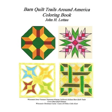 Barn Quilt Trails Around America
