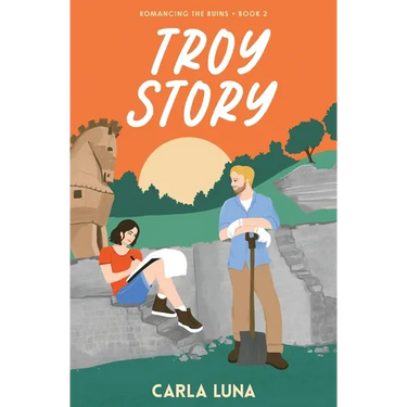 Troy Story