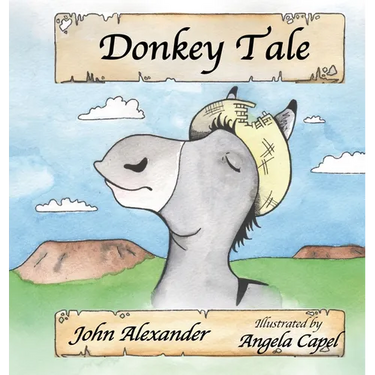 Donkey Tale