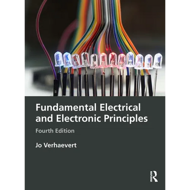 Fundamental Electrical and Electronic Principles