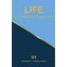 Life Ultimate Planner: Q1 January - March 2023
