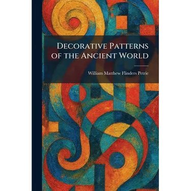 Decorative Patterns of the Ancient World