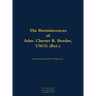 The Reminiscences of Adm. Chester R. Bender, USCG (Ret.): 1914-1986