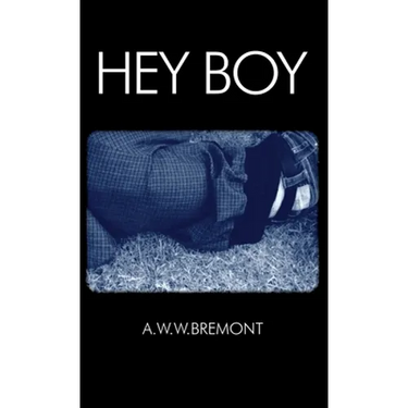 Hey Boy