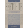 Plutarch's Sertorius: A Historical Commentary