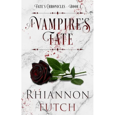 A Vampire's Fate