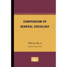Compendium of General Sociology