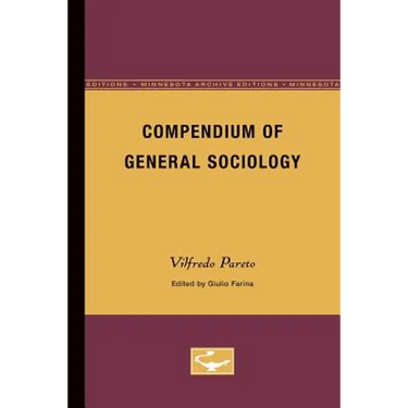 Compendium of General Sociology