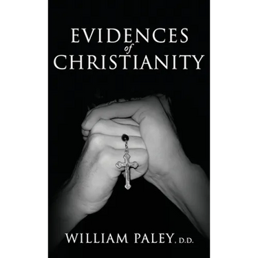 Evidences of Christianity