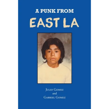 A Punk from East LA