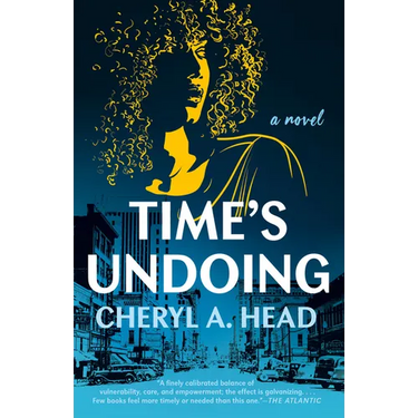 Time's Undoing