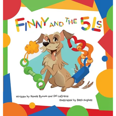 Finny and The 5Ls