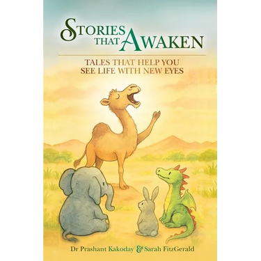 Stories that Awaken