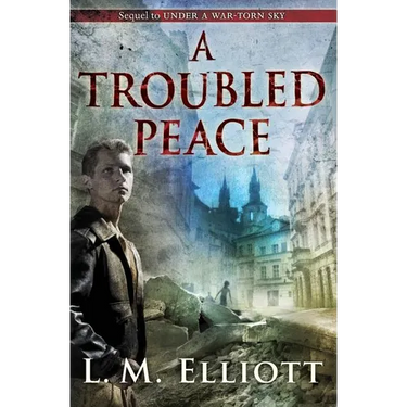 A Troubled Peace