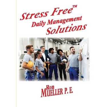 Stress FreeTM Daily Management Solutions