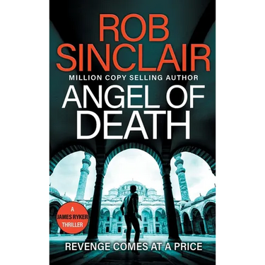 Angel of Death