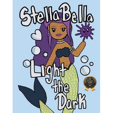 Stella Bella Light The Dark