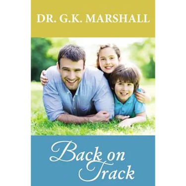 Back on Track