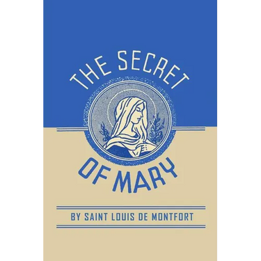 The Secret of Mary