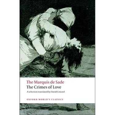 The Crimes of Love: Heroic and Tragic Tales, Preceded by an Essay on Novels