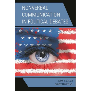 Nonverbal Communication in Political Debates