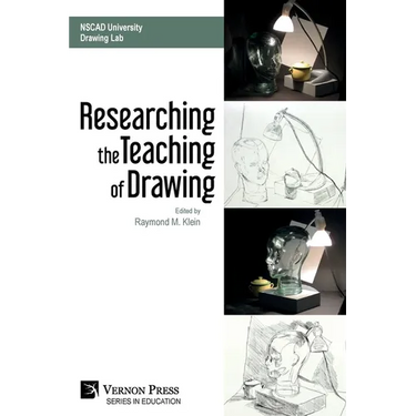 Researching the Teaching of Drawing (Color)