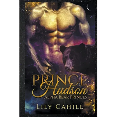 Prince Hudson