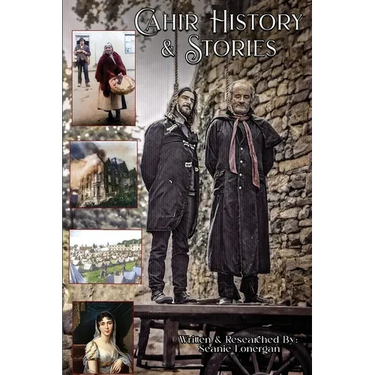 Cahir History & Stories