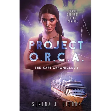 Project O.R.C.A.