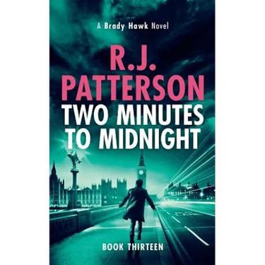 Two Minutes to Midnight