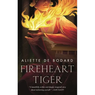 Fireheart Tiger