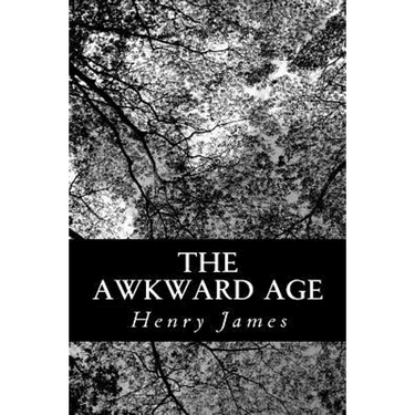 The Awkward Age