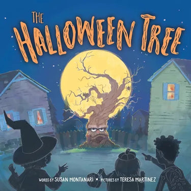 Halloween Tree