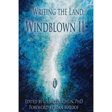 Writing the Land: Windblown II