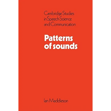 Patterns of Sounds