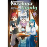 Mission: Yozakura Family, Vol. 4: Cheating
