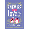 Enemies to Lovers: An absolutely hilarious and uplifting romantic comedy