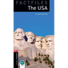 Oxford Bookworms 3e 3 the USA MP3 Pack