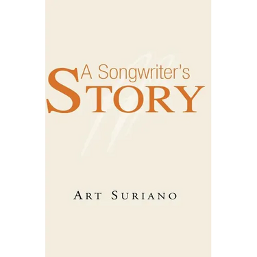 A Songwriter's Story