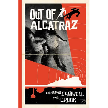 Out of Alcatraz