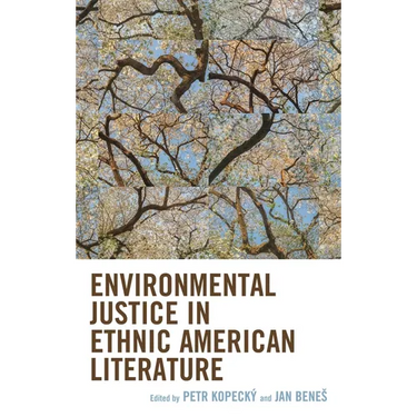Environmental Justice in Ethnic American Literature