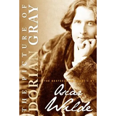 The Picture of Dorian Gray