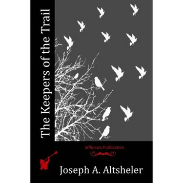 The Keepers of the Trail