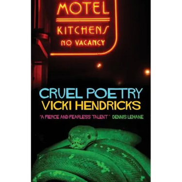 Cruel Poetry