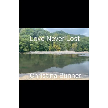 Love Never Lost