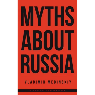 Myths about Russia