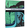 Children of Palomar and Other Tales: A Love and Rockets Book