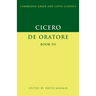 Cicero: De Oratore Book III