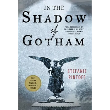 In the Shadow of Gotham